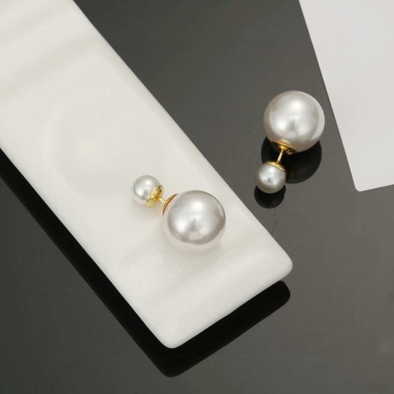 Christian Dior Earrings